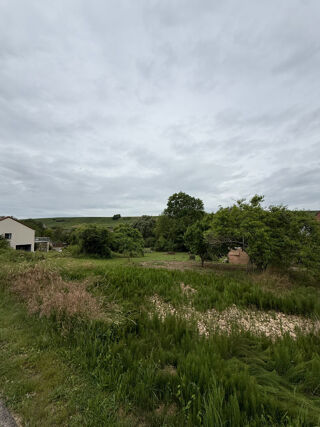  Terrain à vendre 2100 m²