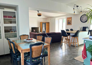  Maison à vendre 4 pièces 108 m²