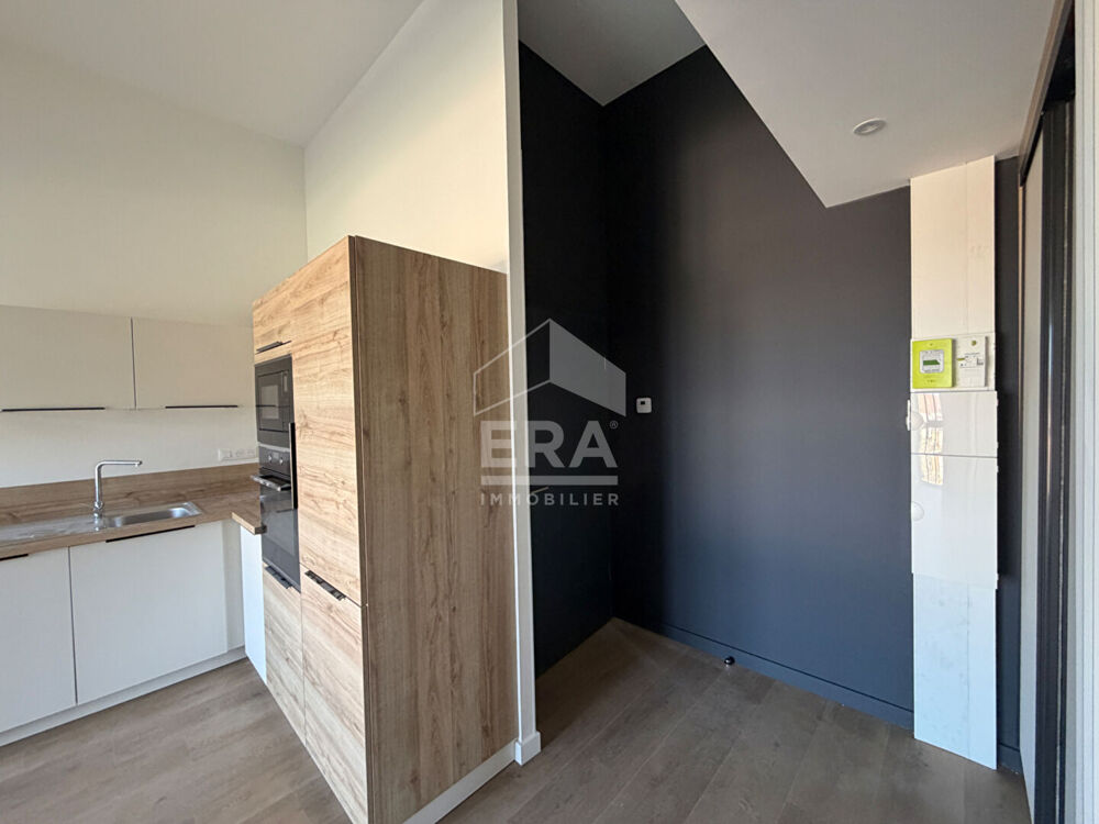 Appartement T3 de 55m2
