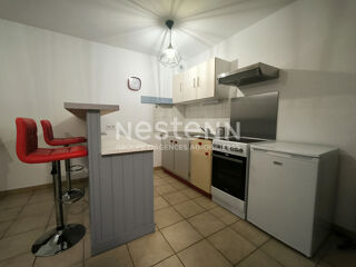  Appartement à louer 1 pièce 26 m²