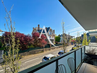  Appartement � louer 2 pi�ces 42 m�