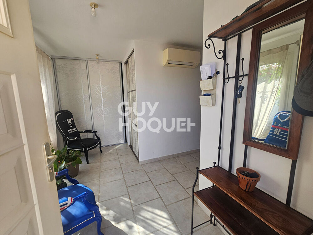 Vente Maison SAINT-CYPRIEN ? Rénovation contemporaine d'exception aux accents d'Hacienda - PLAIN PIED -Réf 1385 Saint cyprien