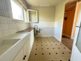  Appartement � vendre 3 pi�ces 65 m�