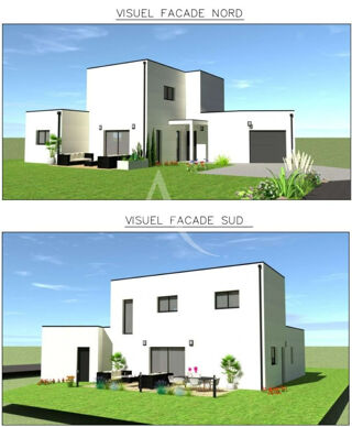  Terrain à vendre 704 m²