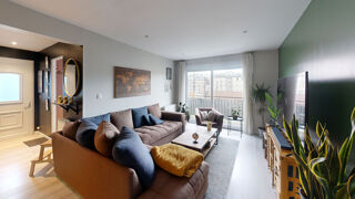  Maison � vendre 4 pi�ces 93 m�