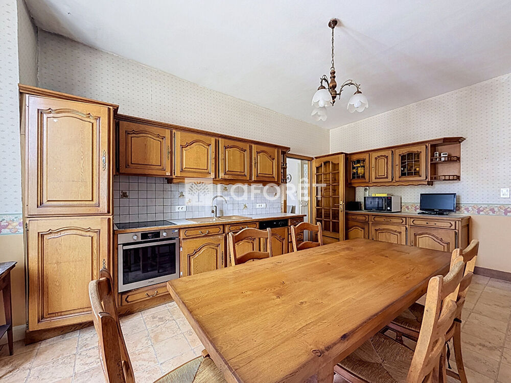 Maison Neufchâteau 4 pièces 122.8 m2