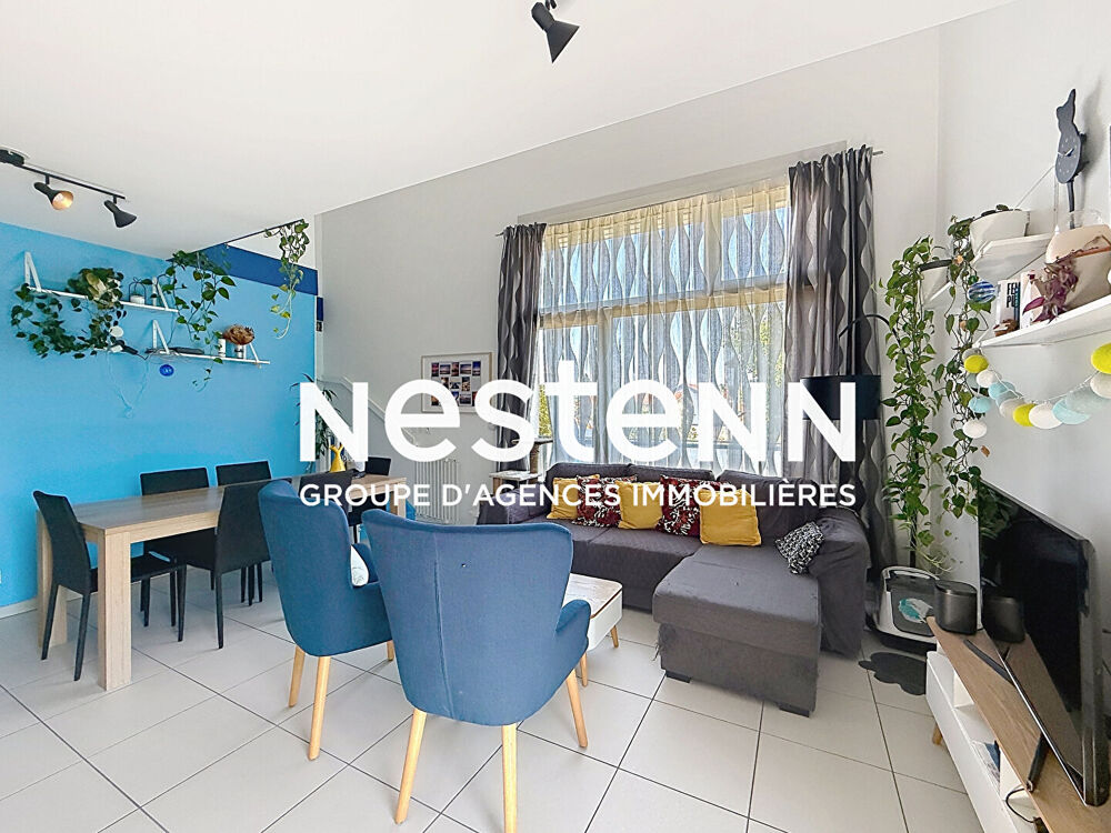 Vente Appartement Appartement Duplex Bron 4 pièces de 87.31 m2 Bron