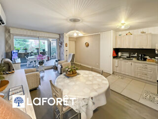  Appartement � vendre 2 pi�ces 50 m�