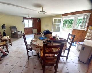  Maison à vendre 7 pièces 108 m²