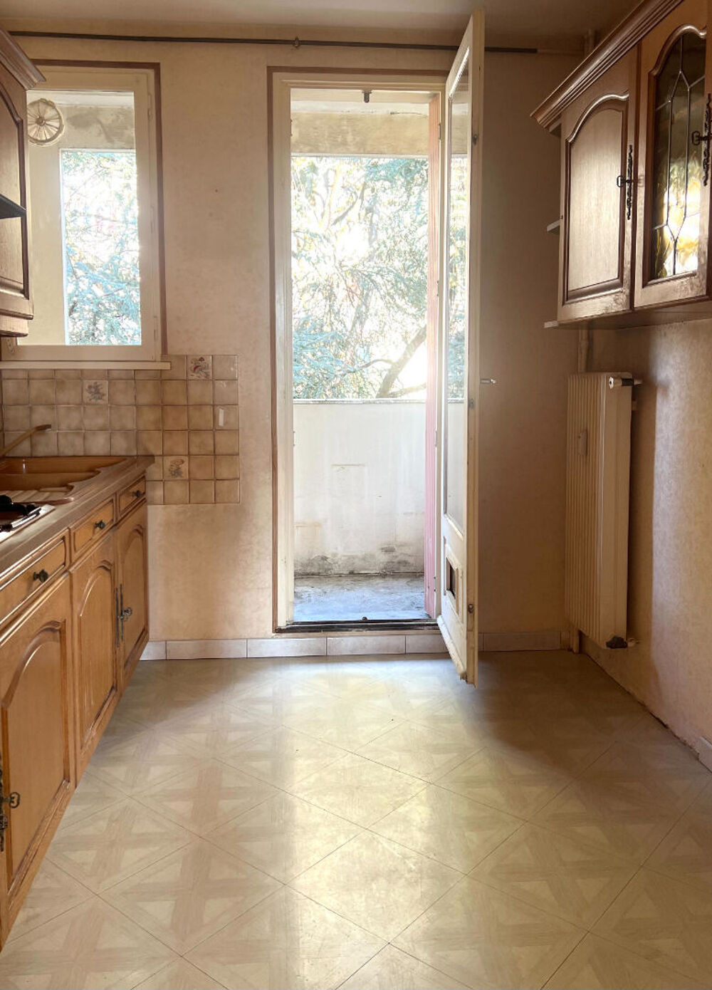 Vente Appartement Appartement T3 Lumineux avec cave et garage Besancon