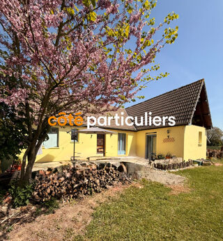  Maison  vendre 5 pices 