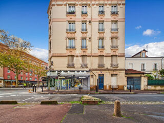  Appartement  vendre 3 pices 46 m