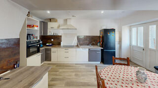  Maison à vendre 5 pièces 112 m²