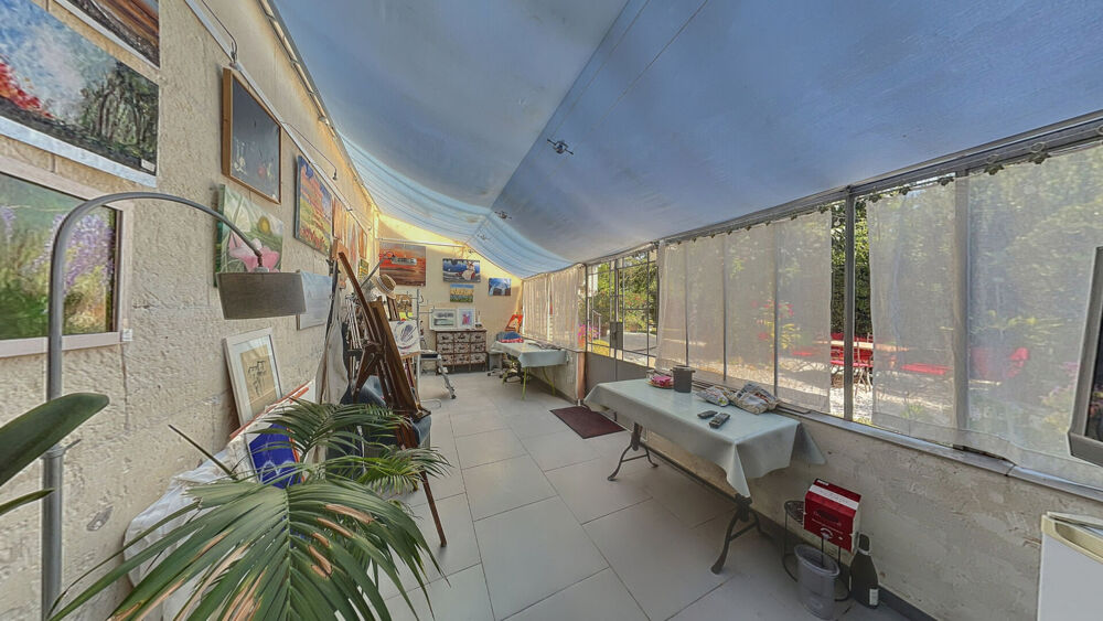 à vendre  Maison Avignon (84000)