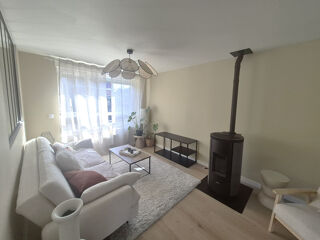  Maison à vendre 5 pièces 125 m²