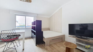Location Appartement La Roche sur yon studio meublé La roche sur yon