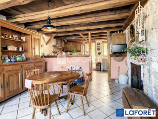  Maison à vendre 6 pièces 200 m²