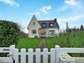  Maison à vendre 7 pièces 123 m²