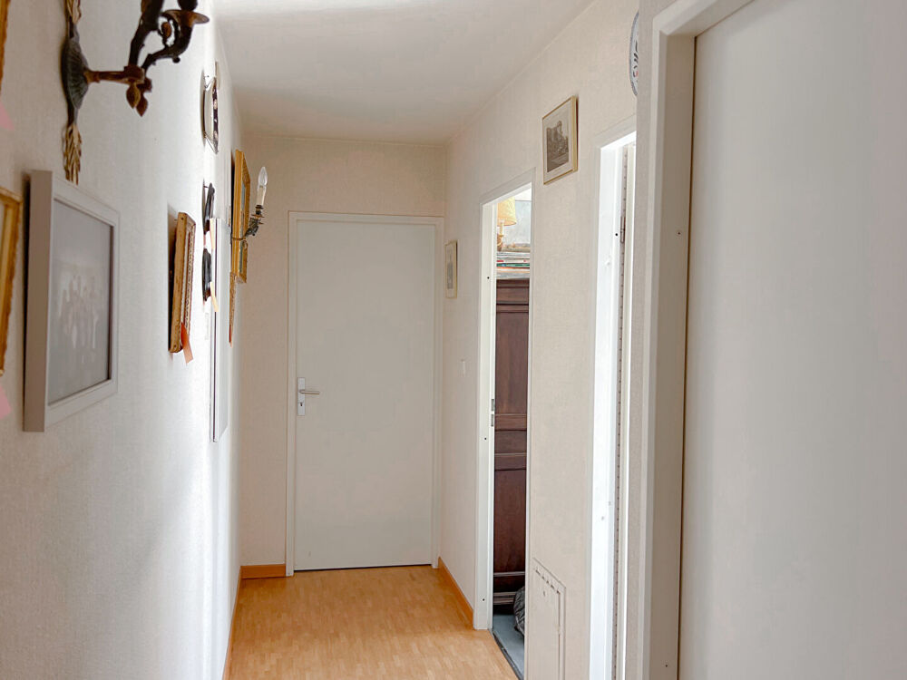 à vendre  Appartement Angers (49000)