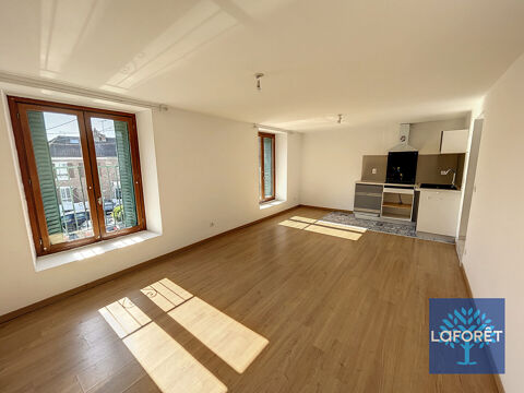  Appartement � louer 2 pi�ces 45 m�