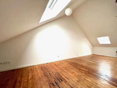  Appartement  vendre 1 pice 17 m