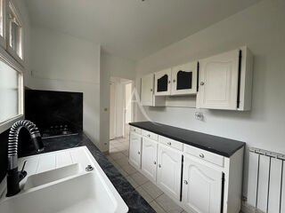  Maison � vendre 4 pi�ces 90 m�