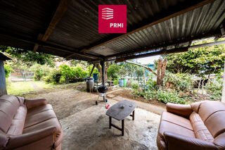 Maison à vendre 4 pièces 81 m²