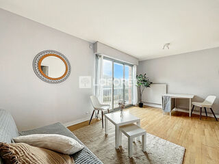  Appartement  louer 1 pice 28 m