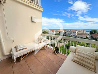  Appartement � vendre 3 pi�ces 67 m�