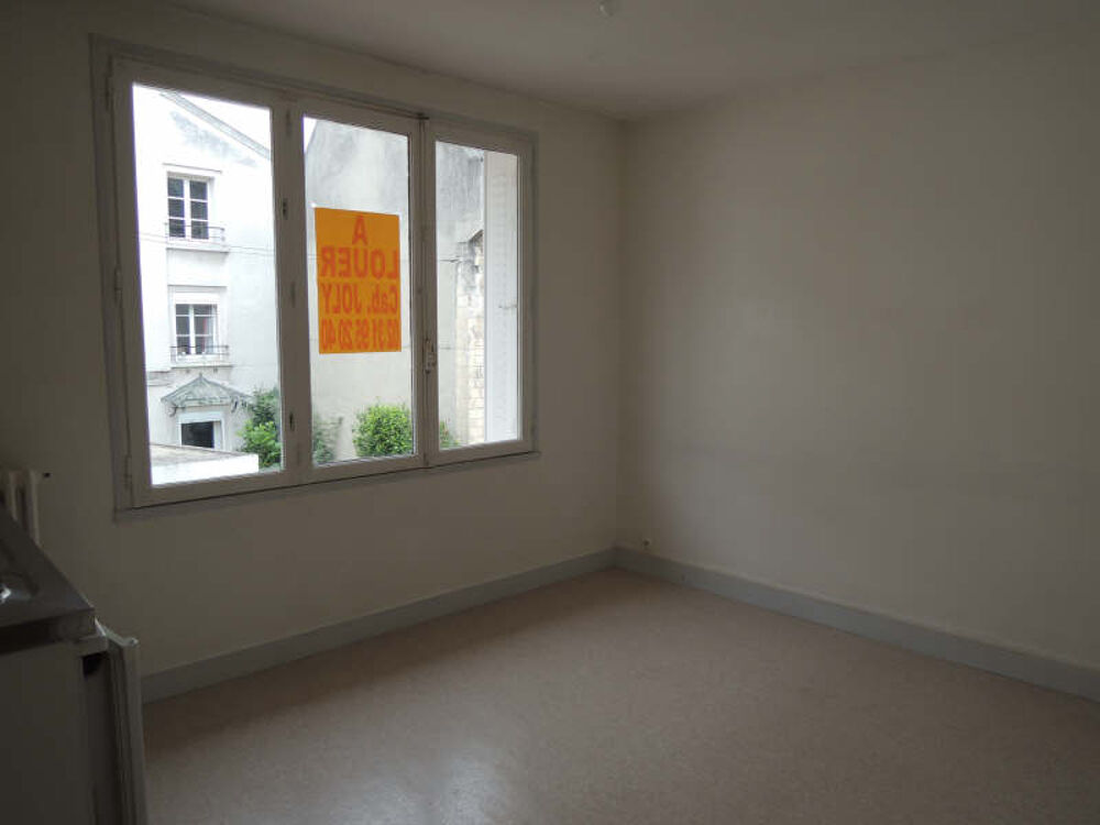 Location Appartement APPARTEMENT CAEN - 1 pièce(s) - 22 m2 Caen