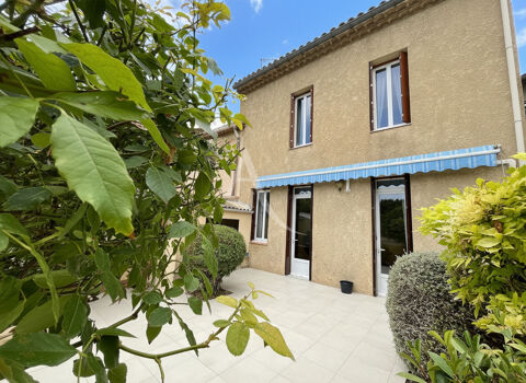   Maison de 126,9 m2 Lézignan-Corbières Maison - 6 pièce(s) - 127 m²