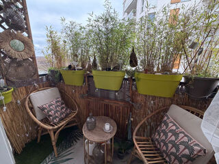  Appartement � vendre 3 pi�ces 58 m�