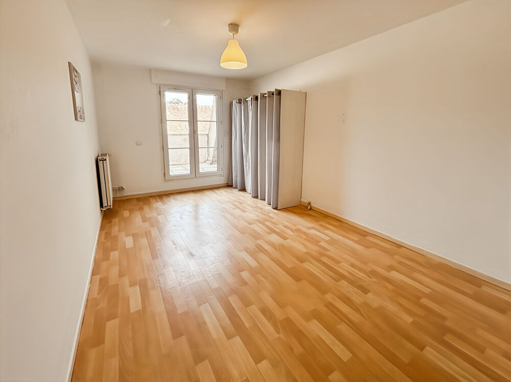 Location Appartement À LOUER - STUDIO- MENNECY Mennecy