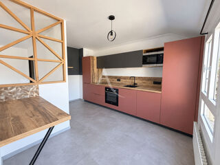 Vente Appartement Appartement 4 pièces, parking, bourg de coueron Coueron