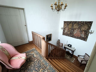  Maison à vendre 10 pièces 