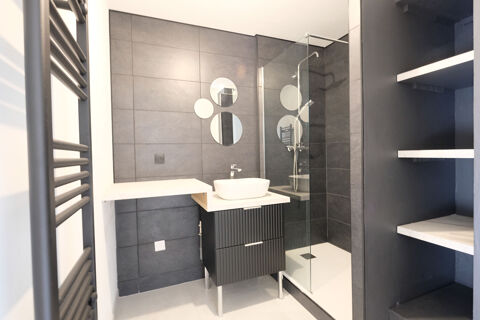  Appartement � louer 3 pi�ces 60 m�