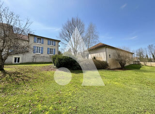  Maison à vendre 8 pièces 173 m²