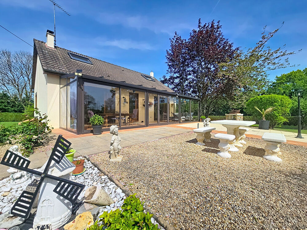 Maison 7 pièces 103 m² · à Pont L Eveque · 103 m² · 368 000 €