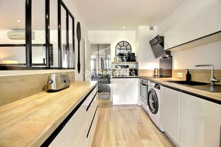  Appartement � vendre 3 pi�ces 66 m�