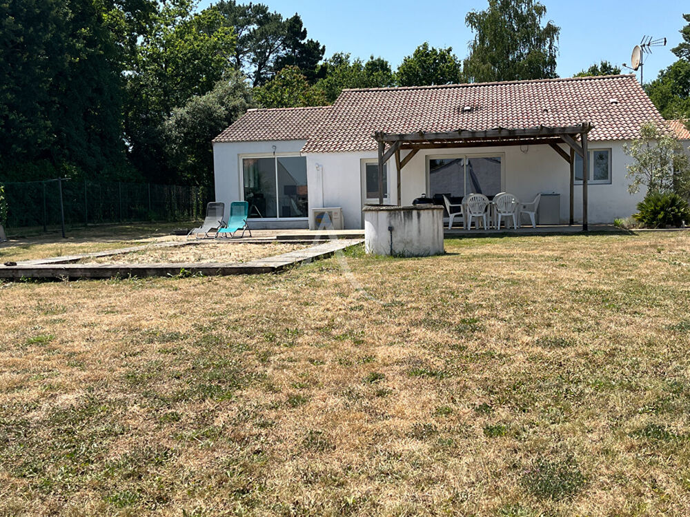 Maison Martinet - 3 chambres