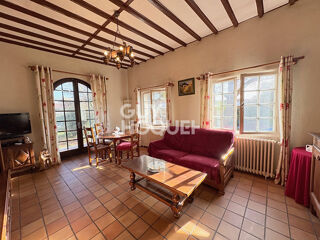  Maison � vendre 5 pi�ces 110 m�