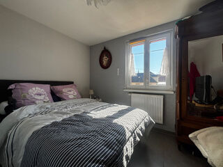  Appartement à vendre 2 pièces 62 m²