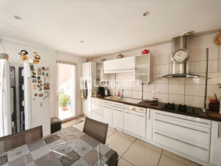  Maison à vendre 6 pièces 145 m²