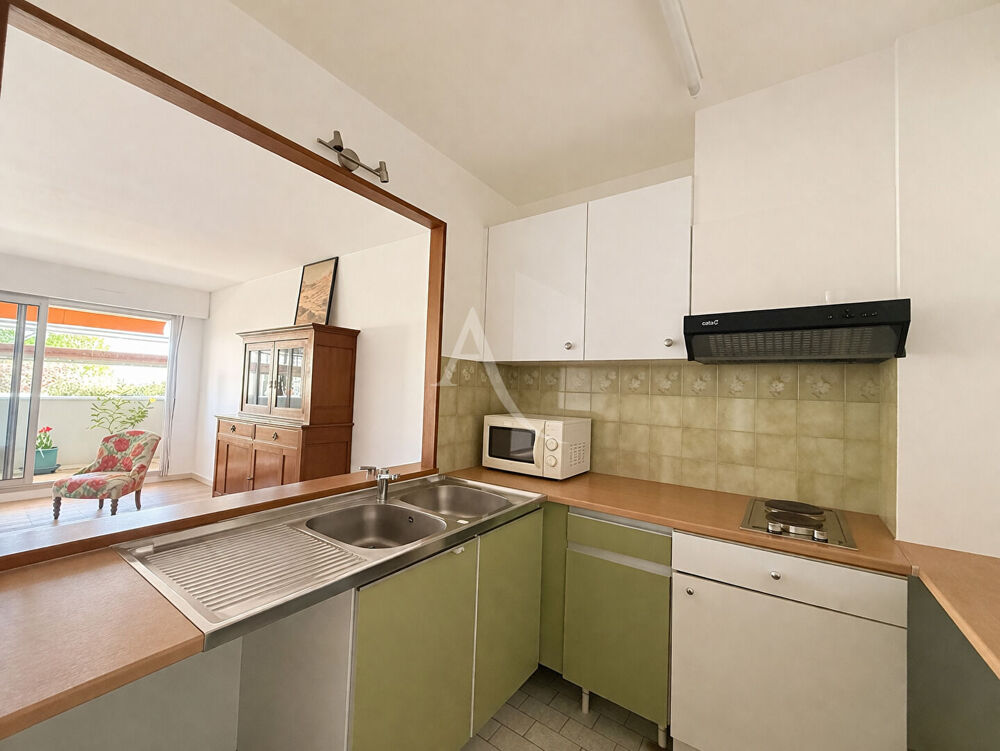 Vente Appartement LES HESPERIDES Résidence Sénior / Nogent Sur Marne 2 pièces 49m² Nogent sur marne