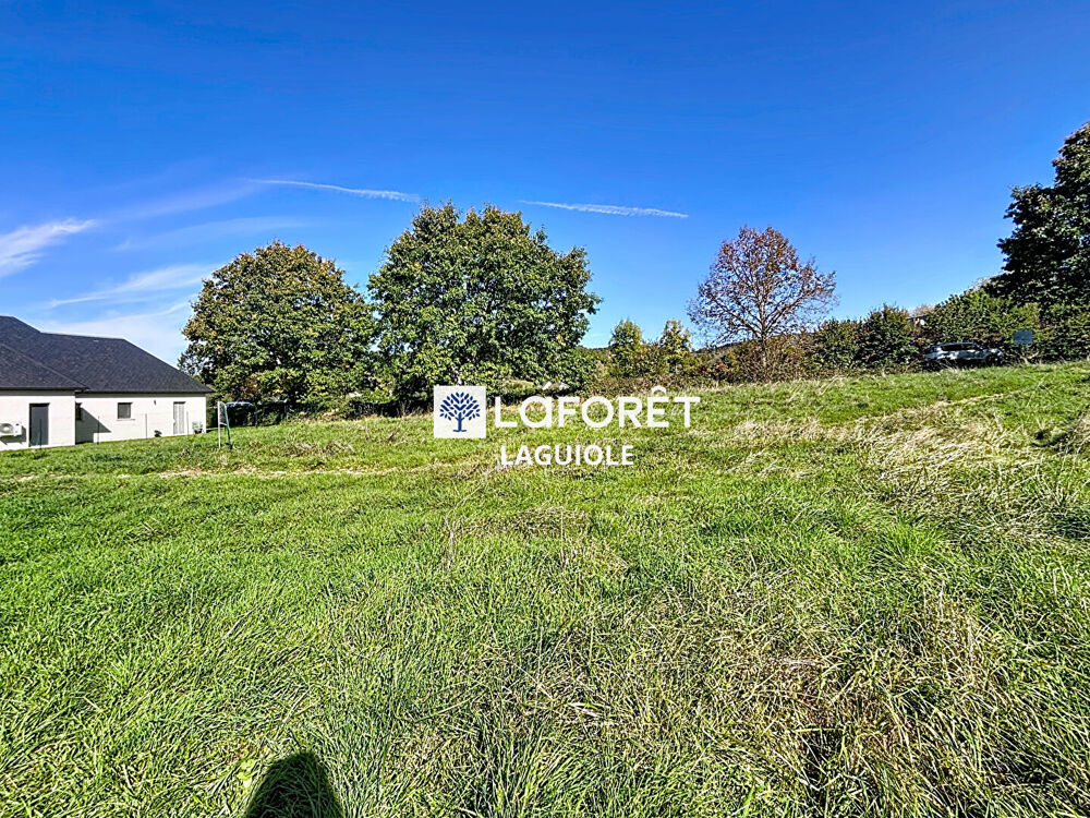 Vente Terrain Terrain Saint Come D Olt 925 m2 Saint come d olt