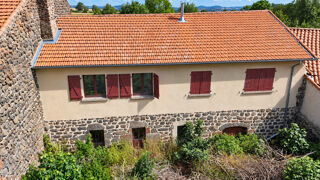  Maison à vendre 5 pièces 120 m²