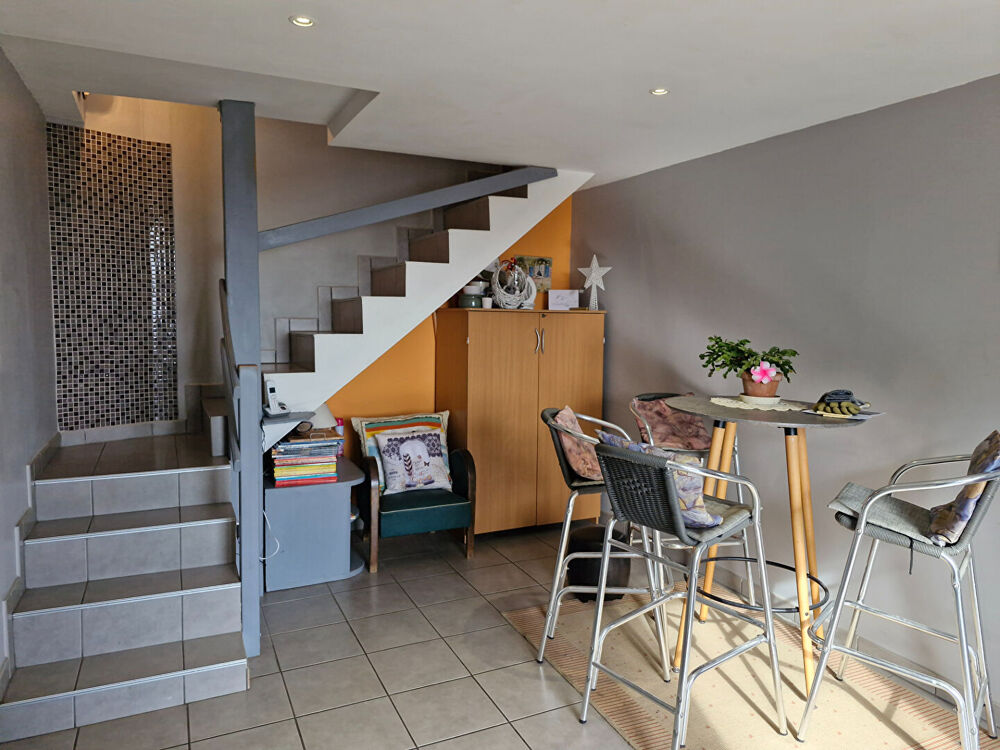 Chadrac - Maison avec ascenseur et terrain - Vue - calme - proximité commerces