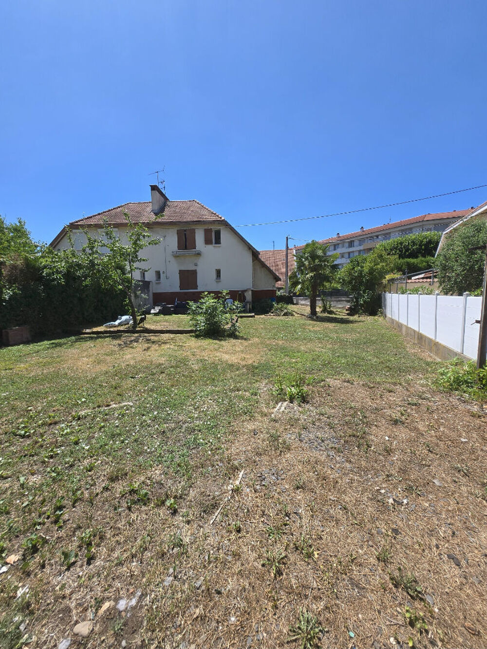 Maison 3 pièces 83 m² · à L Horme · 83 m² · 150 000 €