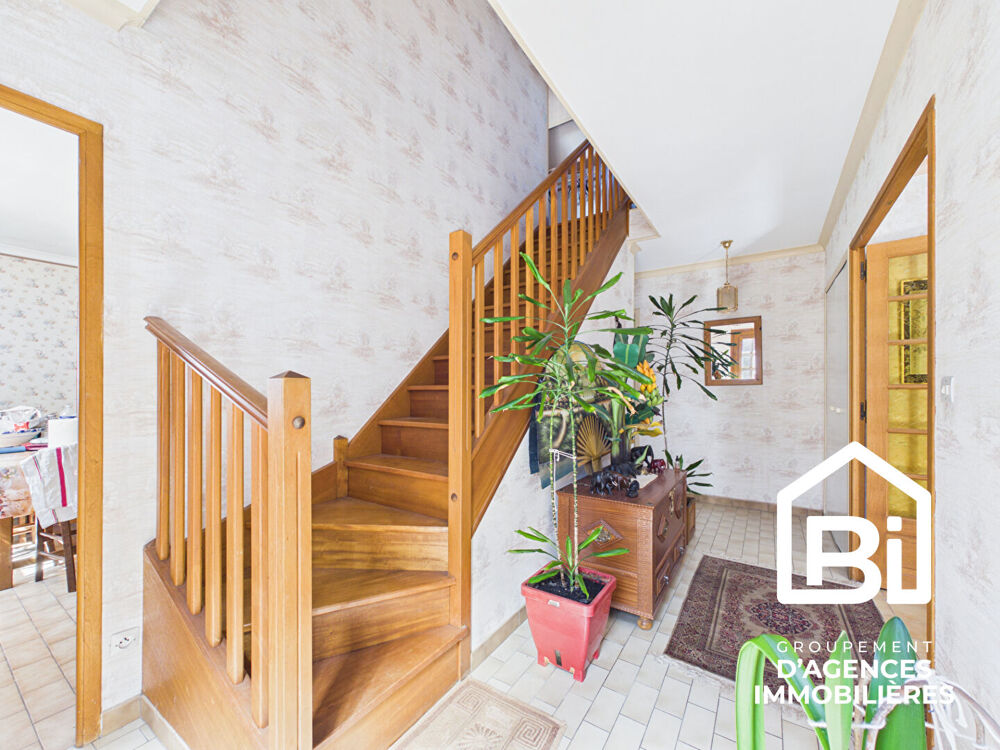 Vente Maison Maison Cabourg 6 pièce(s) 130 m2 Cabourg