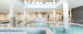  Appartement � vendre 2 pi�ces 34 m�